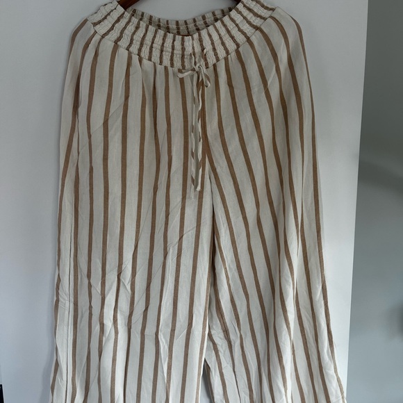 American Eagle palazzo pants - Picture 1 of 3